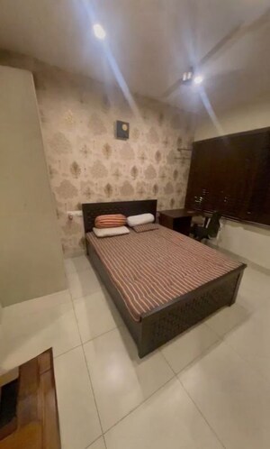 Bedroom in 2 BHK Apartment at Brigade Parkside East, Sarjapur Road – for Rent