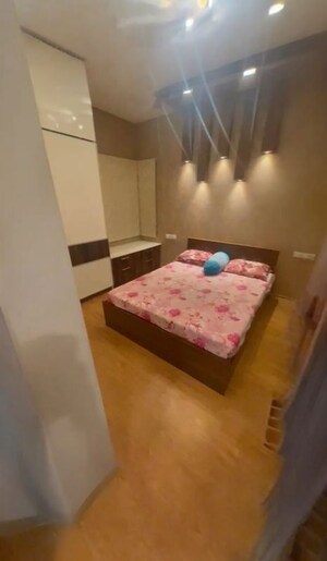 Bedroom in 2 BHK Apartment at Brigade Parkside East, Sarjapur Road – for Rent