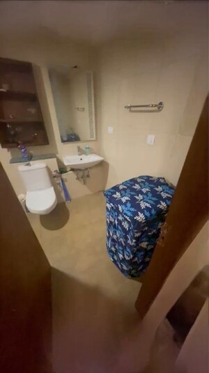 Team Area in 2 BHK Apartment at Brigade Parkside East, Sarjapur Road – for Rent