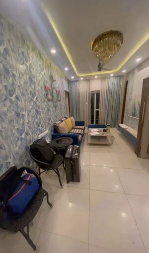 2 BHK Apartment For Rent in Brigade Parkside East, Sarjapur Road