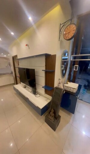 Team Area in 2 BHK Apartment at Brigade Parkside East, Sarjapur Road – for Rent