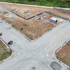  Plot For Sale in Mysore Road