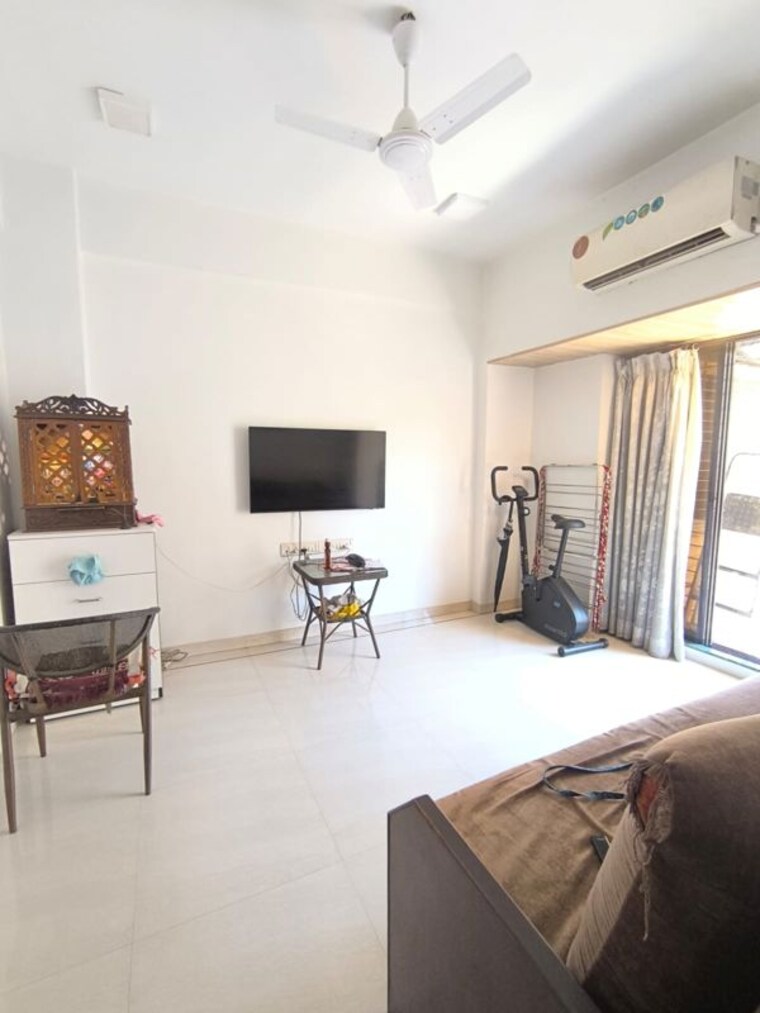 Team Area, manali-building 1 Bedroom 500 Sq.Ft. Apartment In Malad West Mumbai 10237069