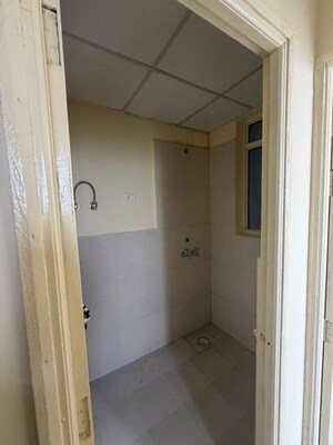 Bathroom in 1 BHK Apartment at Pyramid Altia, Sector 70 – for Rent