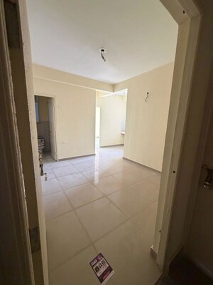 Bathroom in 1 BHK Apartment at Pyramid Altia, Sector 70 – for Rent