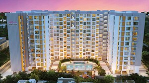 2 BHK Apartment For Sale in Sunder Nagar