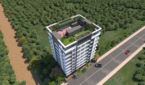 2 BHK Apartment For Sale in Baner