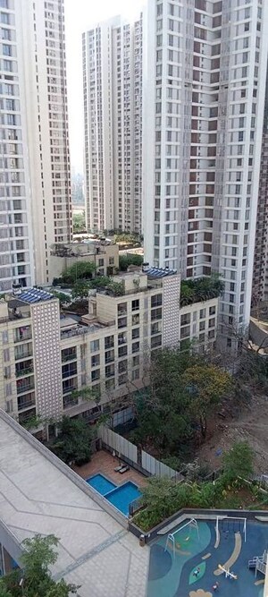 2 BHK Apartment For Rent in Piramal Vaikunth, Balkum Pada
