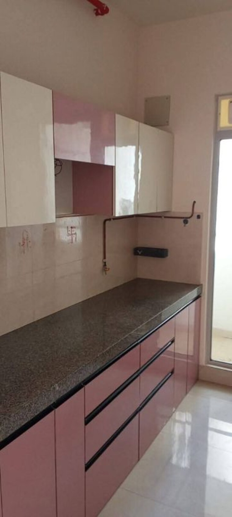 Kitchen, piramal-vaikunth 2 Bedroom 708 Sq.Ft. Apartment In Balkum Pada Thane 10237113