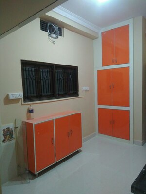 Furnished Amenities in 2 BHK Apartment at Tarnaka – for Rent