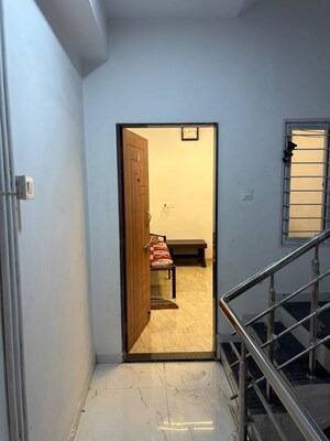Room in 1 BHK Independent House at Gokhalenagar – for Rent