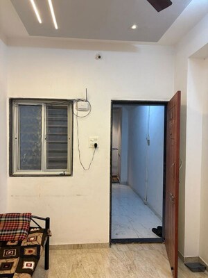 Room in 1 BHK Independent House at Gokhalenagar – for Rent