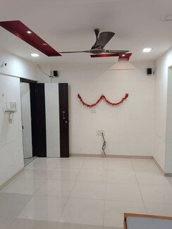 1 BHK + Pooja Room Apartment For Rent in Chembur