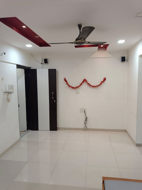 1 BHK + Pooja Room Apartment For Rent in Chembur