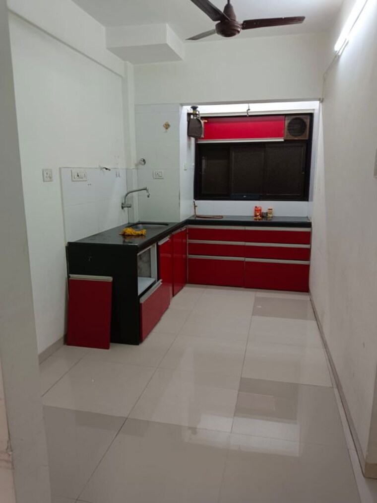 Kitchen, chembur 1 Bedroom 460 Sq.Ft. Apartment In Chembur Mumbai 10237116