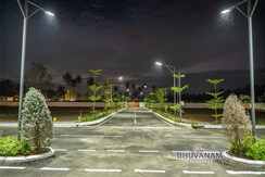 Plot For Sale in Mysore Road