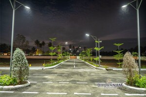  Plot For Sale in Mysore Road