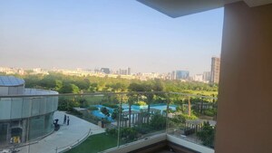 4 BHK Apartment For Rent in Kalpataru Vista, Sector 128