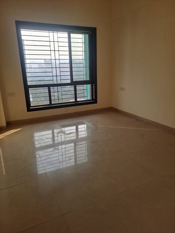 Master Bedroom, asher-residency 3 Bedroom 950 Sq.Ft. Apartment In Vasant Vihar Thane 10237096