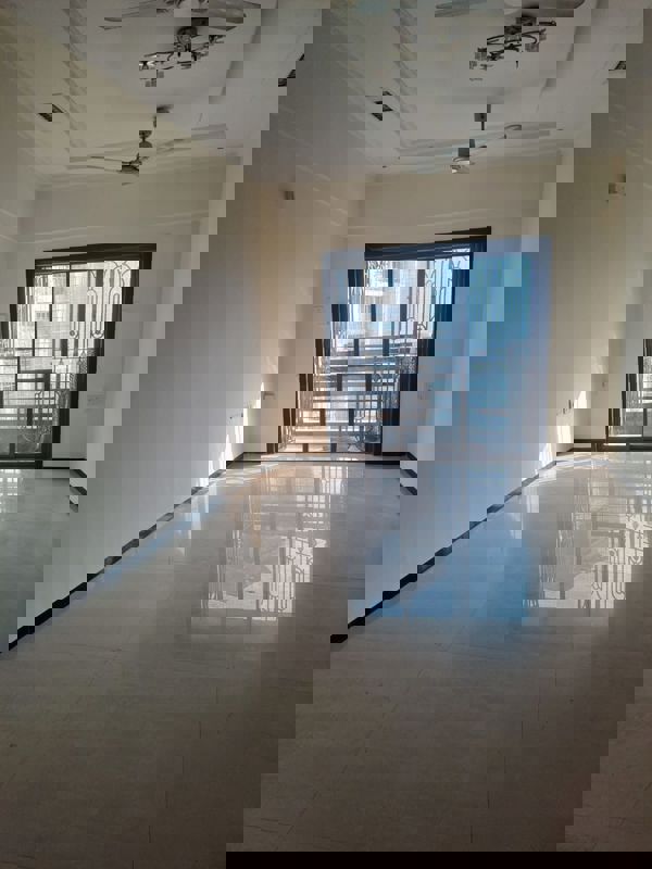 3 BHK 950 Sq.Ft. Apartment in Asher Residency