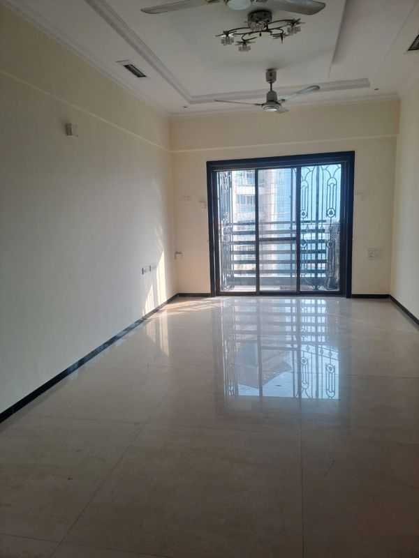 3 BHK Apartment For Rent in Asher Residency