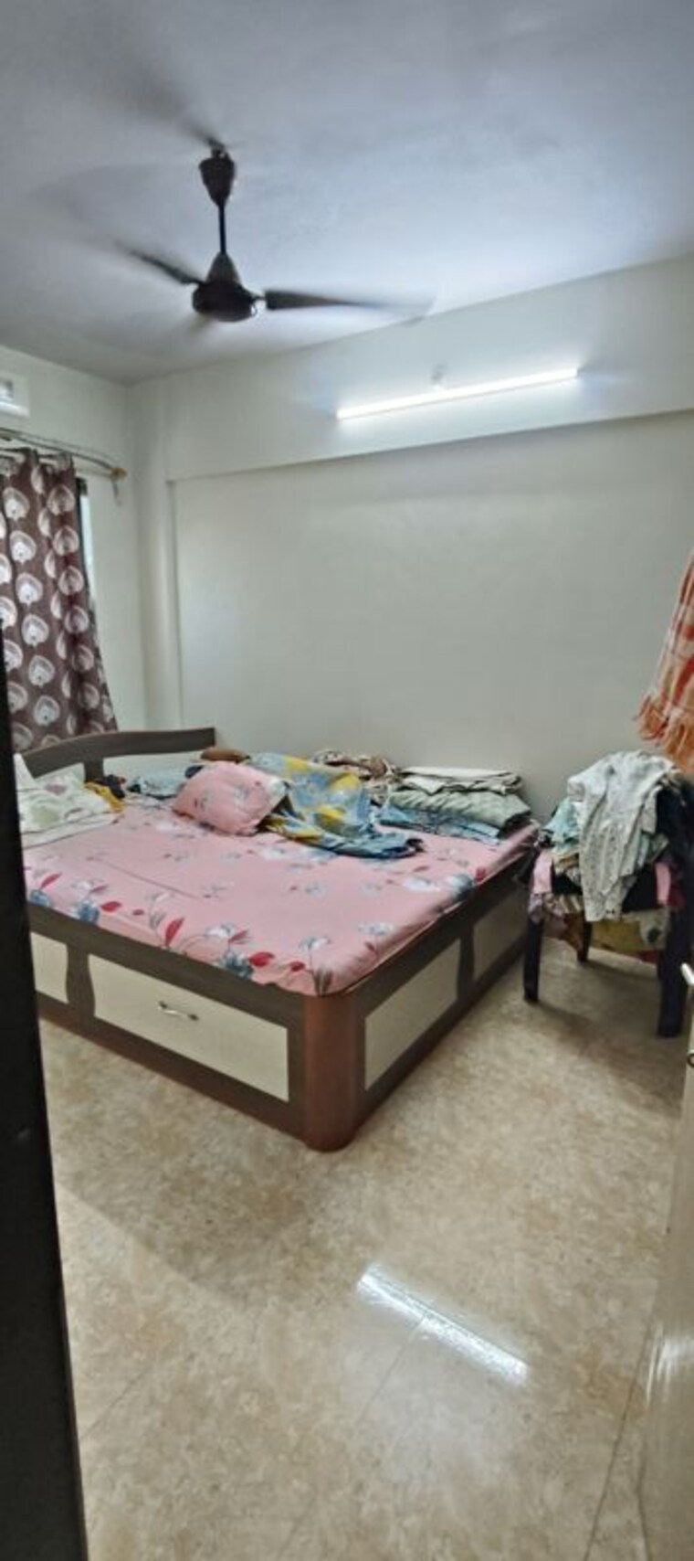 Bedroom, heena-garden 1 Bedroom 550 Sq.Ft. Apartment In Kalyan West Thane 10237130