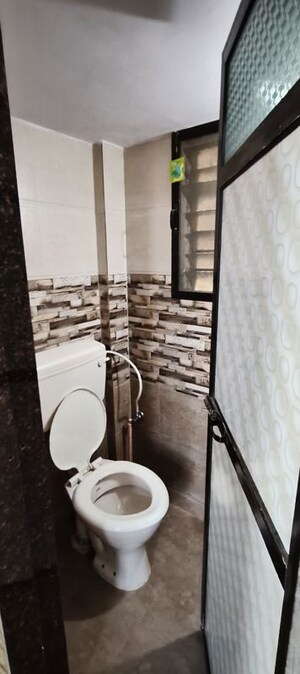 Staircase in 1 BHK Apartment at Heena Garden, Kalyan West – for Sale