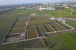 Plot For Sale in Sampangi Rama Nagar
