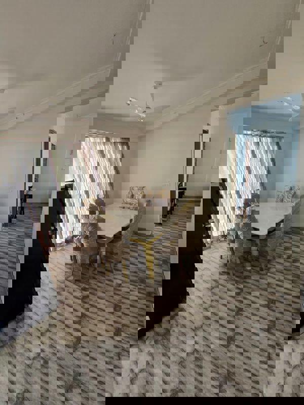 3 BHK + Basement 2250 Sq.Ft. Apartment in BPTP Amstoria