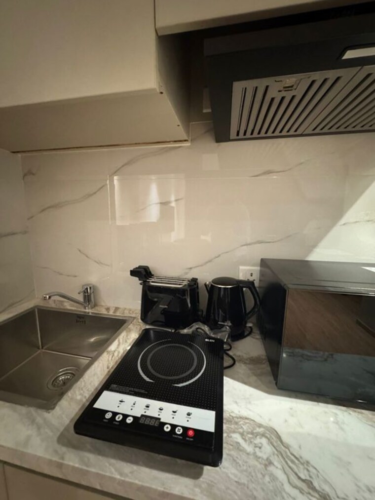 Team Area, m3m-my-den Studio 900 Sq.Ft. Apartment In Sector 67 Gurgaon 10237134