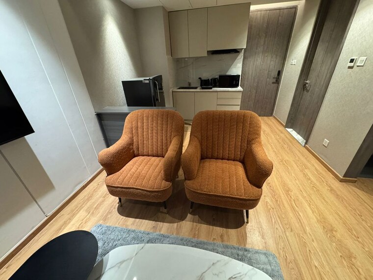 Team Area, m3m-my-den Studio 900 Sq.Ft. Apartment In Sector 67 Gurgaon 10237134