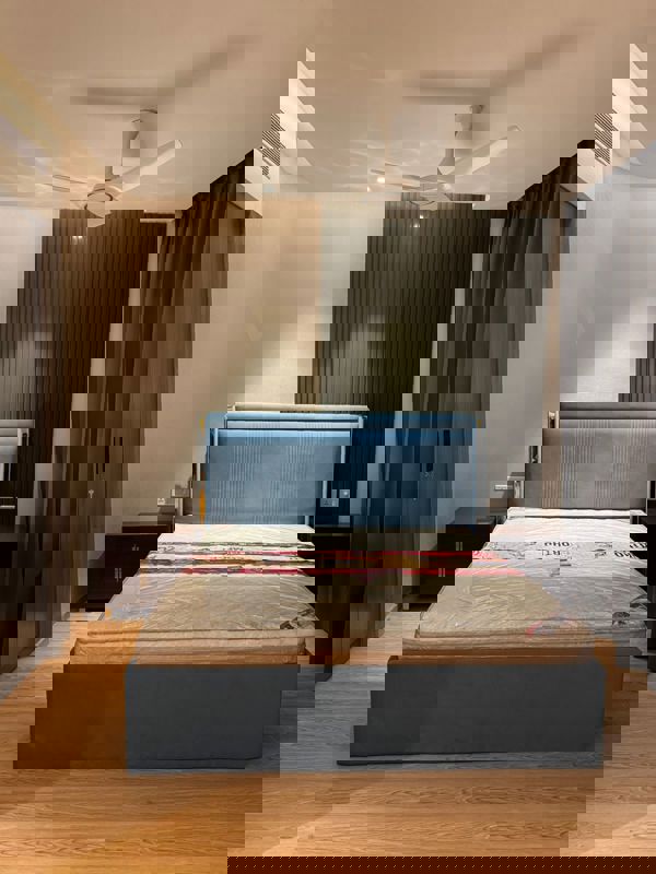 Studio  +  900 Sq.Ft. Apartment in M3M My Den