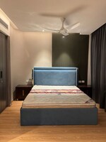 Studio  +  900 Sq.Ft. Apartment in M3M My Den