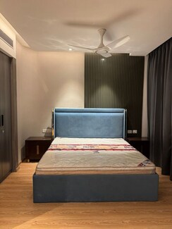 Studio+Apartment For Rent in M3M My Den