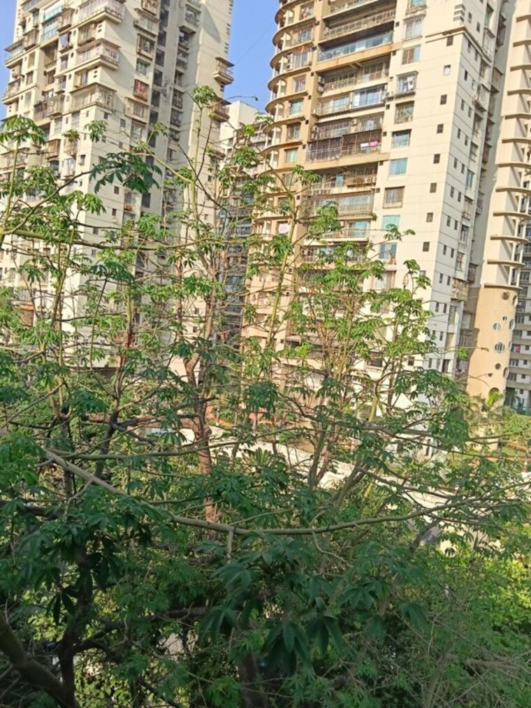 Garden, acme-akanksha 2 Bedroom 800 Sq.Ft. Apartment In Goregaon West Mumbai 10237127