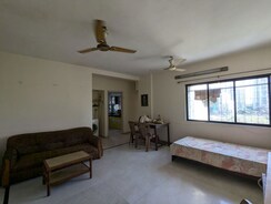 2 BHK + Pooja Room Apartment For Rent in Acme Akanksha
