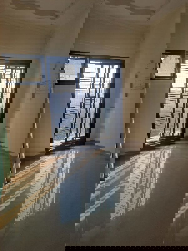 3 BHK 950 Sq.Ft. Apartment in Asher Residency