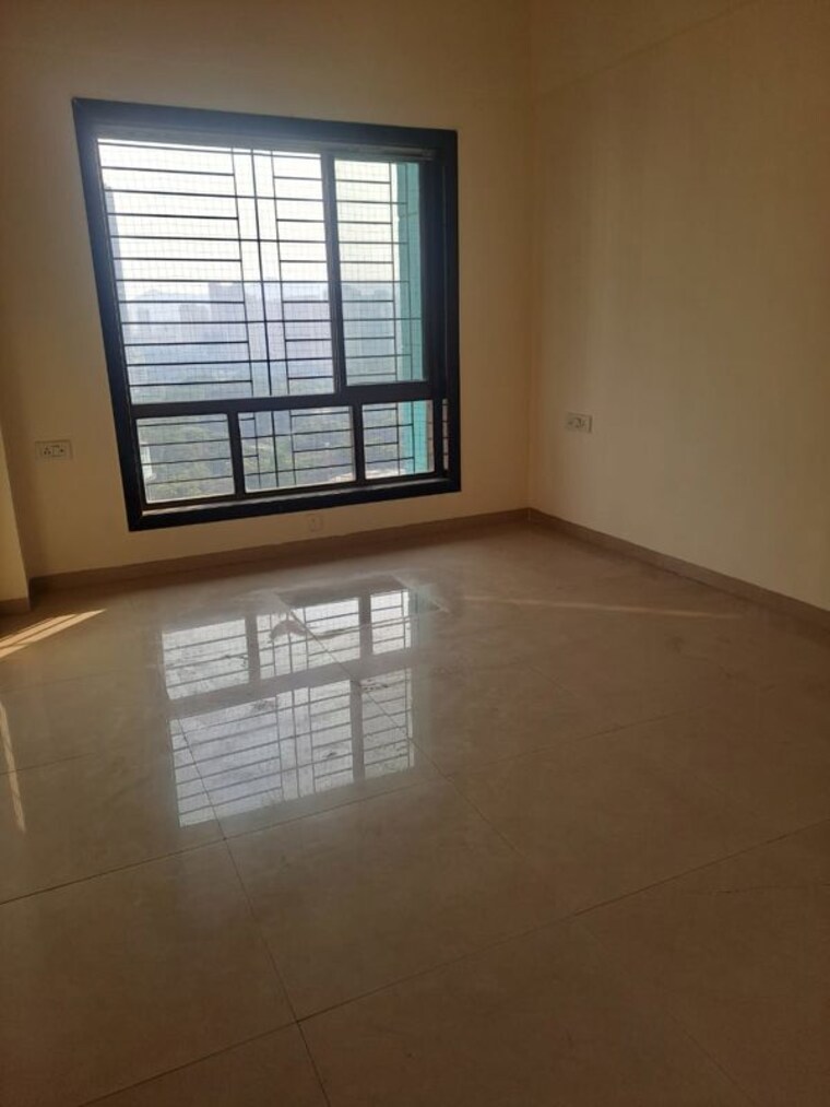 Master Bedroom, asher-residency 3 Bedroom 950 Sq.Ft. Apartment In Vasant Vihar Thane 10237132