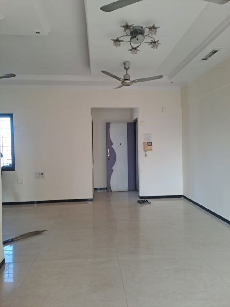 Living Room, asher-residency 3 Bedroom 950 Sq.Ft. Apartment In Vasant Vihar Thane 10237132