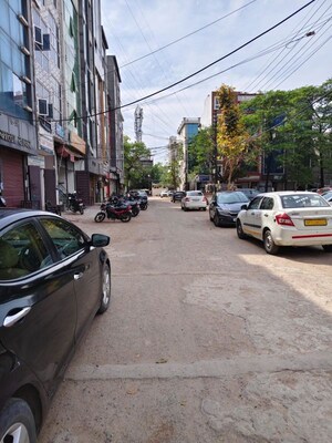 Parking in  Office Space at Vibhuti Khand – for Rent