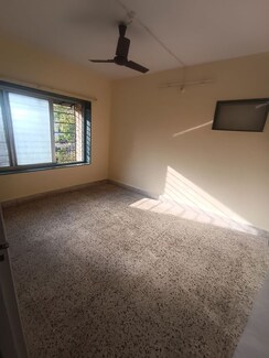 1 BHK Apartment For Rent in Krishna CHS Malad West