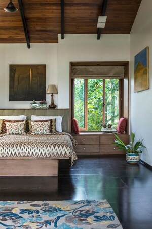 1.5 BHK Villa For Sale in Bidadi