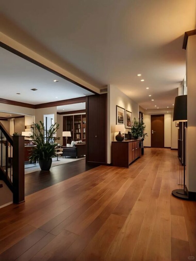 Living Room, bidadi 3 Bedroom 1200 Sq.Ft. Villa In Bidadi Bangalore 10237164