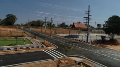 Plot For Sale in Mysore Road