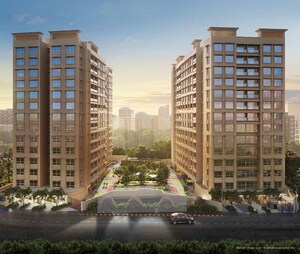 2 BHK Apartment For Sale in Vidya Nagari
