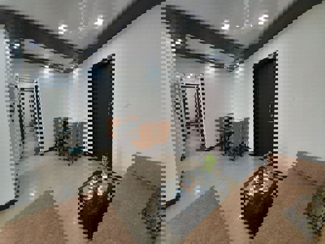 2 BHK 700 Sq.Ft. Apartment in Hiranandani Estate