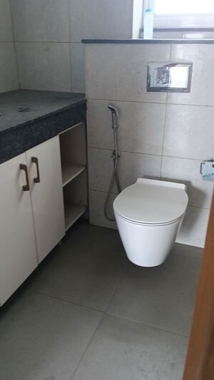  4 BHK Apartment at Godrej Woods, Sector 43 – for Rent