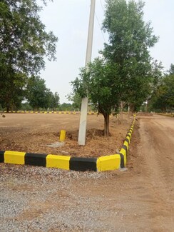 Plot For Sale in Nature Yadadri Ambience
