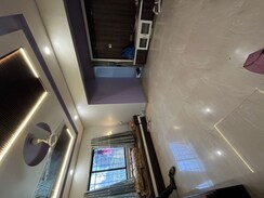 2 BHK + Pooja Room,Servant Room,Study Room,Extra Room Builder Floor For Rent in Prasad Nagar