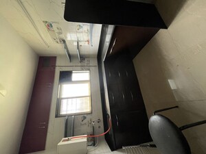 Kitchen/pantry in 2 BHK Builder Floor at Prasad Nagar – for Rent